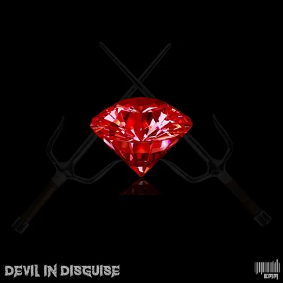 Devil in Disguise 专辑 EMM/Skrybe/Cadmium