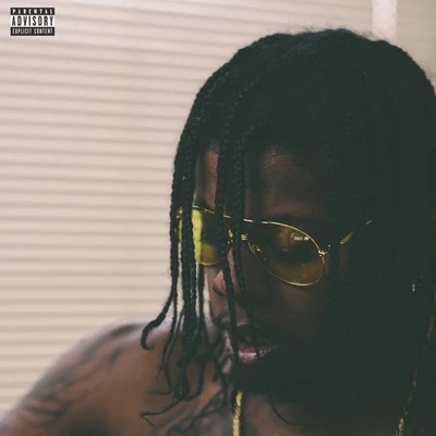 The Wake Up 專輯 Fyre./Trinidad James