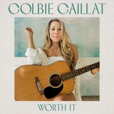 Worth It 專輯 Colbie Caillat/Chase Coy