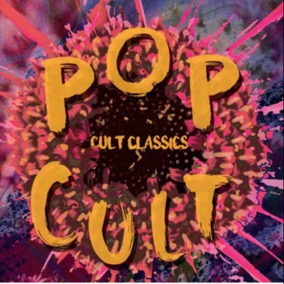 Cult Classics EP 專輯 TVBOO