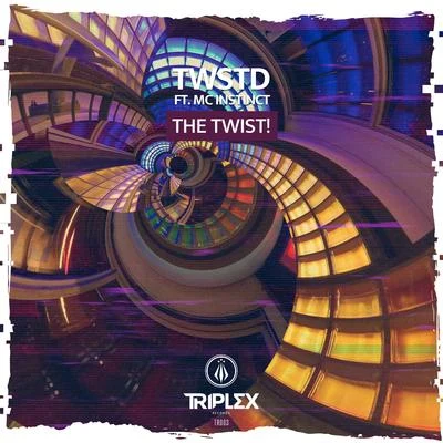 The Twist (Radio Edit) 專輯 TWSTD