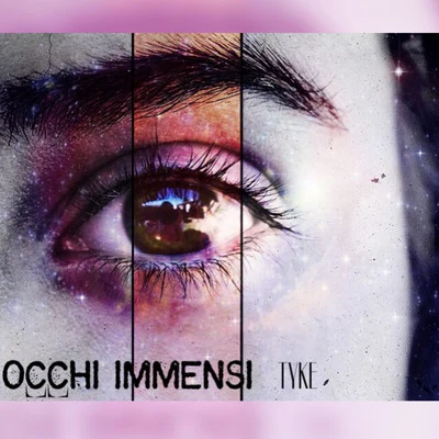 Occhi immensi 專輯 Tyke/Prestige