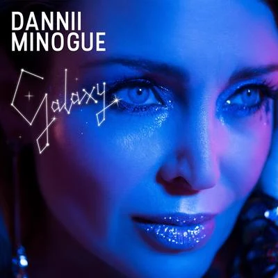 Galaxy 專輯 Dannii Minogue