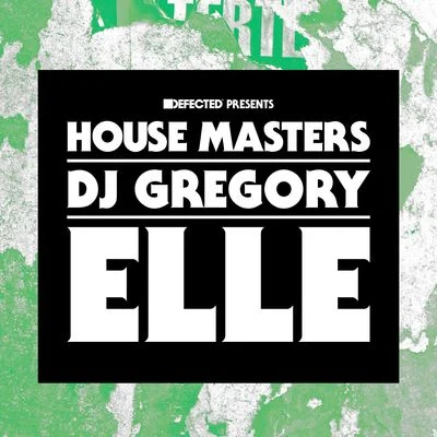 DJ Gregory Elle