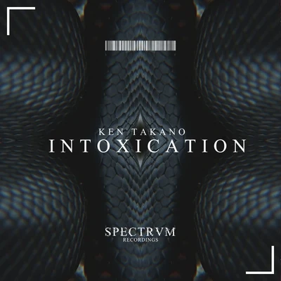 Intoxication 專輯 高野健一