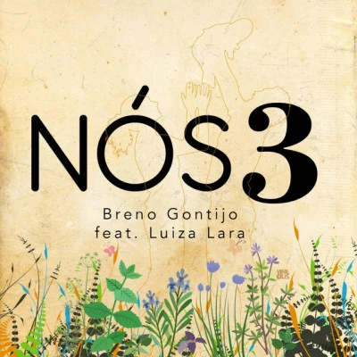 Nós 3 专辑 Breno Gontijo