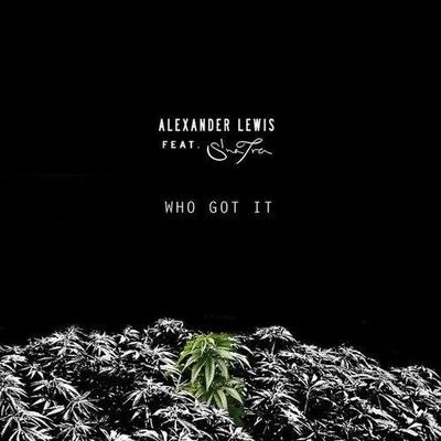 Who Got It 專輯 DEFFIE/Alexander Lewis