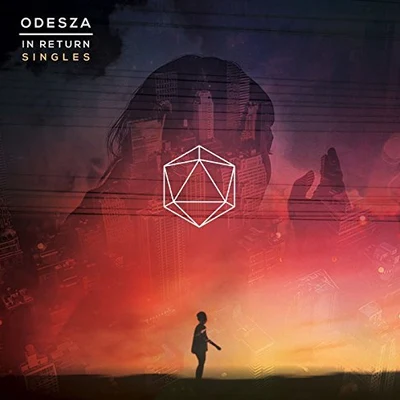 Memories That You Call - Single 专辑 ODESZA/KR$CHN