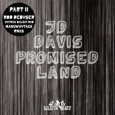 Promised Land (Pt. Two) 專輯 JD Davis/Joachim Garraud