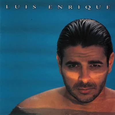 Luis Enrique 專輯 Amaury Gutiérrez/Luis Enrique/Gian Marco