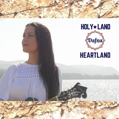 Holy Land Heartland 專輯 Dafna/Mielo