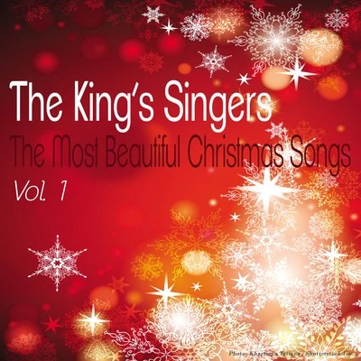 The Most Beautiful Christmas Songs, Vol. 1 專輯 The Kings Singers