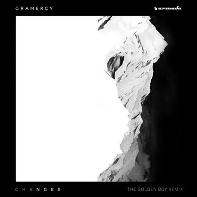 Changes (The Golden Boy Remix) 專輯 Gramercy