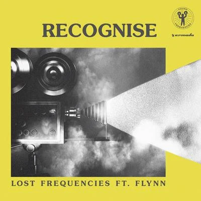 Recognise 專輯 Lost Frequencies