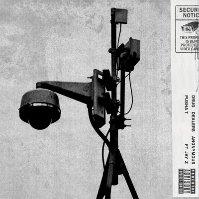 Drug Dealers Anonymous 專輯 Pusha T