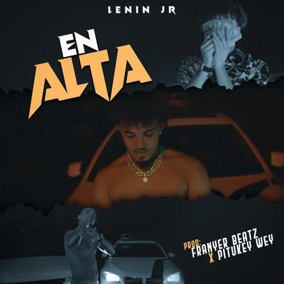 En Alta 專輯 Lenin Jr/DJ Boogz/Kron