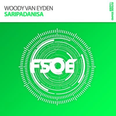 Saripadanisa 专辑 Woody van Eyden