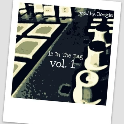 15 In The Bag vol. 1 專輯 Boogie