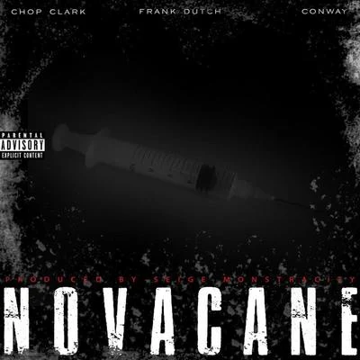 Conway Novacane