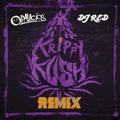 Farruko, Bad Bunny, Rvssian (Krippy Kush Dembow Remix) 專輯 DJ Red/Lester Roy