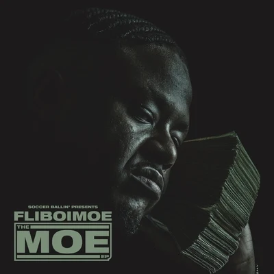 The Moe EP 專輯 FliBoiMoe/Cash Kidd