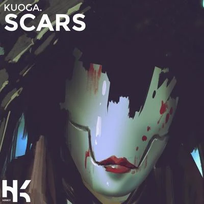 Scars 專輯 ELKO/Kuoga.