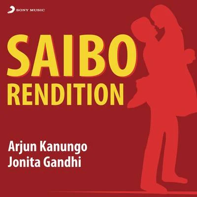 SAI博 (rendition) 專輯 Arjun Kanungo