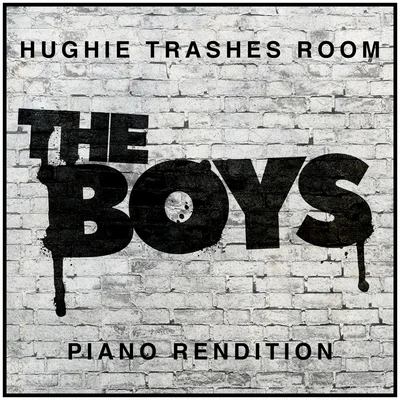 Hughie Trashes Room (From &#x27;the Boys&#x27;) 专辑 The Blue Notes/L'Orchestra Cinematique