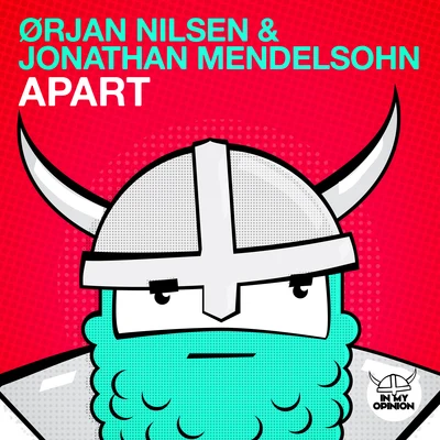 Apart (Remixes) 專輯 Ørjan Nilsen/DJ Governor