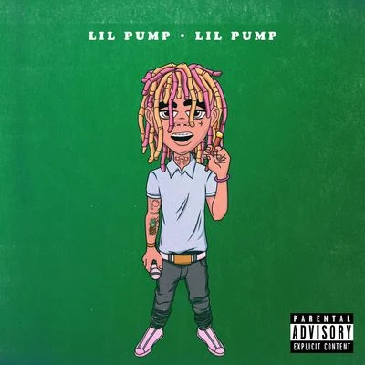 Lil Pump Lil Pump