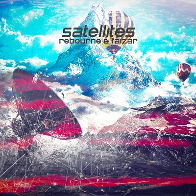 Satellites 專輯 Rebourne/Zatox/Dave Revan