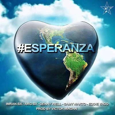 Esperanza 專輯 Adrian Rodriguez/Víctor Magan