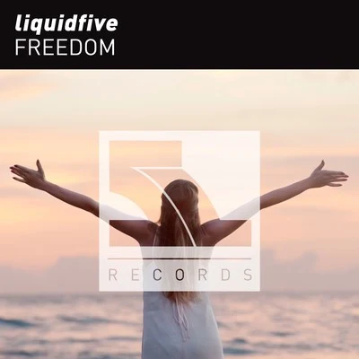 Freedom 專輯 liquidfive/Alltag