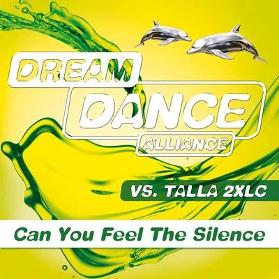 Can You Feel The Silence 專輯 Talla 2XLC