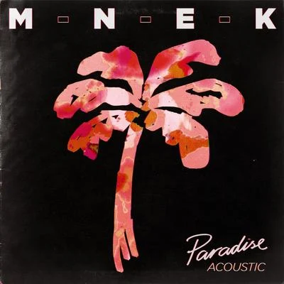 MNEKCyantific Paradise (Acoustic)