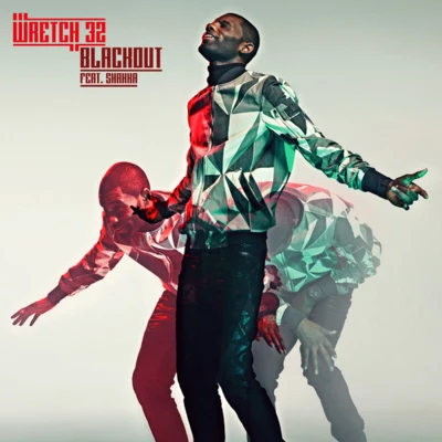 Blackout 专辑 Wretch 32