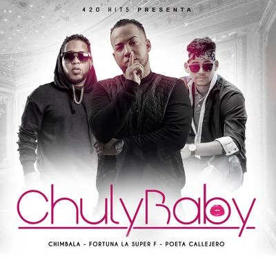 ChulyBaby 专辑 Chimbala