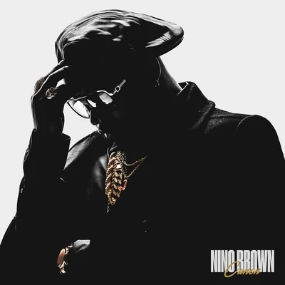 Nino Brown 專輯 Canon/Tony Tillman/Derek Minor/Byron Juane/Greg James