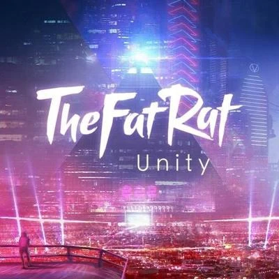 Unity 專輯 TheFatRat