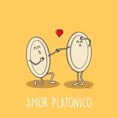 Amor Platonico 專輯 Nfasis