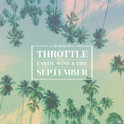 September 專輯 Throttle