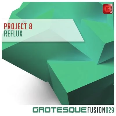 Reflux 专辑 Project 8/Everlight