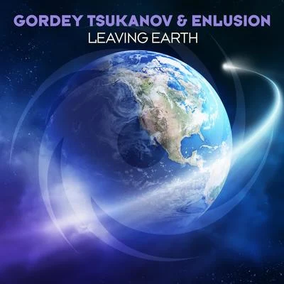 Leaving Earth 专辑 Gordey Tsukanov