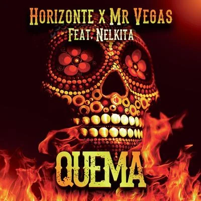 Quema 專輯 Mr. Vegas/Nyanda/Black Lion