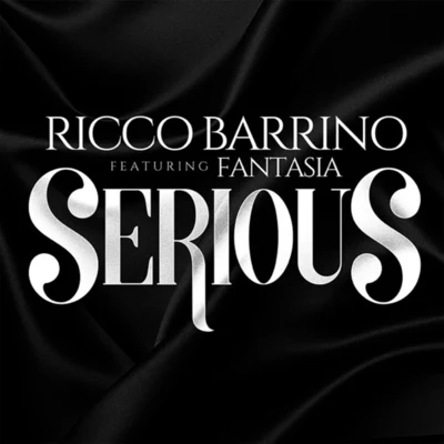 Serious (feat. Fantasia) 專輯 Fantasia/Signal