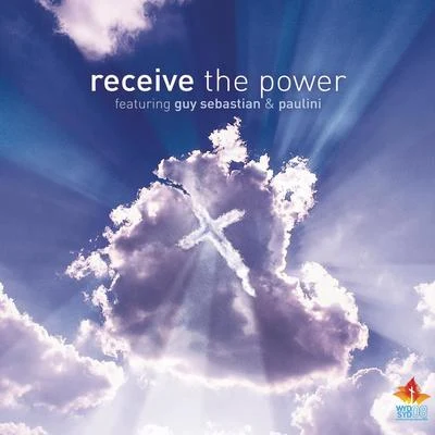 Receive The Power 專輯 Amelia Farrugia