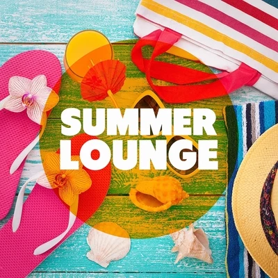 Summer Lounge 專輯 Lounge