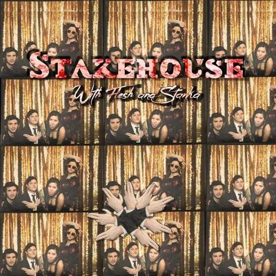 Stakehouse 專輯 Grumpy/HAPPY/FLESH/Cheats