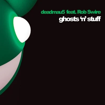 Ghosts n Stuff 專輯 deadmau5