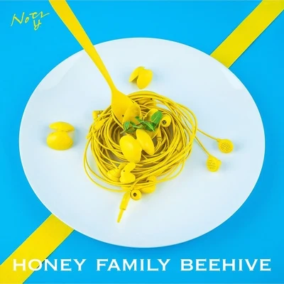 JuraSVGMAZE Honey Family BeeHive Project Vol.1